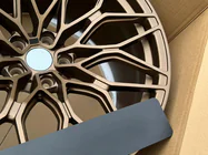 BMW 4-serien G22/23/26 2020– Smidda OEM-fälgar R19 R20 V5 (4 st) foto 9