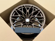 BMW 4-serien G22/23/26 2020– Smidda OEM-fälgar R19 R20 V5 (4 st) foto 2