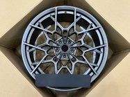 BMW 7-serie G70/G71 2022– Smidda OEM-fälgar R22 V6 (4 st) foto 1