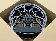 BMW 7-serie G70/G71 2022– Smidda OEM-fälgar R22 V6 (4 st) foto 2