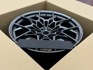 BMW 7-serie G70/G71 2022– Smidda OEM-fälgar R22 V6 (4 st) foto 4