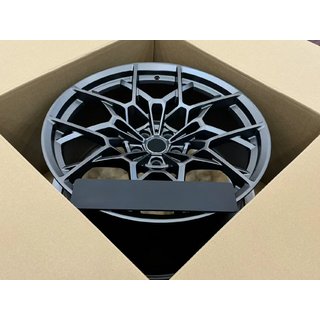 Smidda OEM-fälgar R22 V6 (4 st) BMW 7-serie G70/G71 2022– foto 3