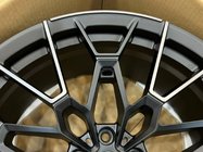 BMW 3-serien G20/G21 2018– Smidda OEM-fälgar R20 V1 (4 st.) foto 7