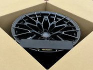 BMW 3-serien G20/G21 2018– Smidda OEM-fälgar R20 V1 (4 st.) foto 5