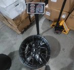BMW 3-serien G20/G21 2018– Smidda OEM-fälgar R20 V1 (4 st.) foto 11