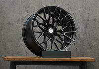 BMW 3-serien G20/G21 2018– Smidda OEM-fälgar R20 V1 (4 st.) foto 1