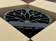 BMW 3-serien G20/G21 2018– Smidda OEM-fälgar R20 V1 (4 st.) foto 6
