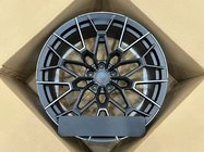 BMW 3-serien G20/G21 2018– Smidda OEM-fälgar R20 V1 (4 st.) foto 2