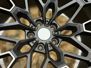 BMW 3-serien G20/G21 2018– Smidda OEM-fälgar R20 V1 (4 st.) foto 8