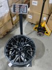 BMW 3-serien G20/G21 2018– Smidda OEM-fälgar R20 V1 (4 st.) foto 12