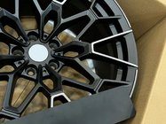 BMW 3-serien G20/G21 2018– Smidda OEM-fälgar R20 V1 (4 st.) foto 9