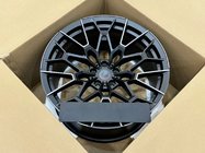 BMW 3-serien G20/G21 2018– Smidda OEM-fälgar R20 V1 (4 st.) foto 3