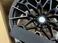 BMW 3-serien G20/G21 2018– Smidda OEM-fälgar R20 V1 (4 st.) foto 10