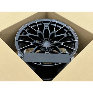 Smidda OEM-fälgar R20 V1 (4 st.) BMW 3-serien G20/G21 2018– foto 4