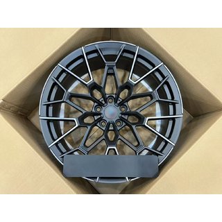 Smidda OEM-fälgar R20 V1 (4 st.) BMW 3-serien G20/G21 2018– foto 2