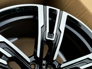 BMW 7-serie G70/G71 2022– Smidda OEM fälgar R20 (4 st) foto 7