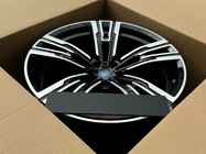 BMW 7-serie G70/G71 2022– Smidda OEM fälgar R20 (4 st) foto 4