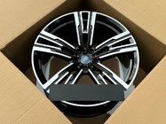 BMW 7-serie G70/G71 2022– Smidda OEM fälgar R20 (4 st) foto 2