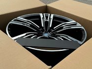 BMW 7-serie G70/G71 2022– Smidda OEM fälgar R20 (4 st) foto 5