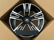 BMW 7-serie G70/G71 2022– Smidda OEM fälgar R20 (4 st) foto 1
