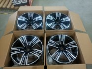 BMW 7-serie G70/G71 2022– Smidda OEM fälgar R20 (4 st) foto 6