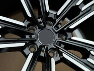 BMW 7-serie G70/G71 2022– Smidda OEM fälgar R20 (4 st) foto 8
