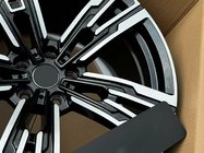 BMW 7-serie G70/G71 2022– Smidda OEM fälgar R20 (4 st) foto 9