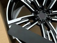 BMW 7-serie G70/G71 2022– Smidda OEM fälgar R20 (4 st) foto 10
