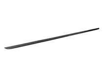 Mercedes Vito W639 2004–2014 Kantlist för bagagelucka (glasfiber) foto 3