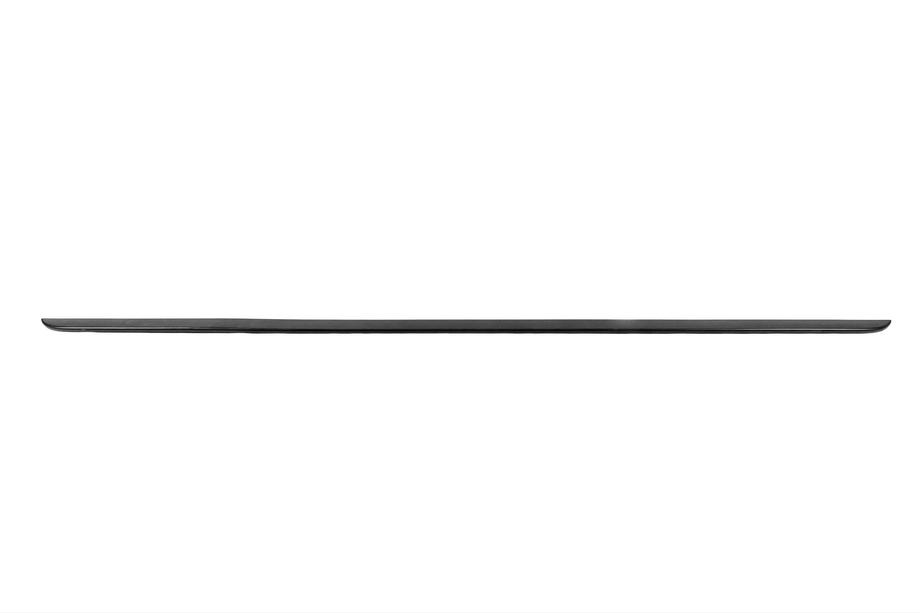 Mercedes Vito W639 2004–2014 Kantlist för bagagelucka (glasfiber) Image