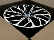 BMW 4-serien G22/23/26 2020– Smidda fälgar OEM R20 V4 (4 st.) foto 6