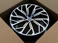 BMW 4-serien G22/23/26 2020– Smidda fälgar OEM R20 V4 (4 st.) foto 3