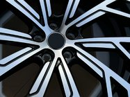BMW 4-serien G22/23/26 2020– Smidda fälgar OEM R20 V4 (4 st.) foto 9