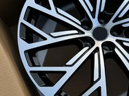 BMW 4-serien G22/23/26 2020– Smidda fälgar OEM R20 V4 (4 st.) foto 7