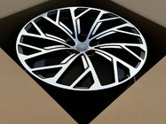 BMW 4-serien G22/23/26 2020– Smidda fälgar OEM R20 V4 (4 st.) foto 4