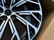 BMW 4-serien G22/23/26 2020– Smidda fälgar OEM R20 V4 (4 st.) foto 8