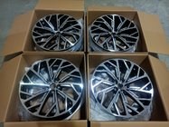 BMW 4-serien G22/23/26 2020– Smidda fälgar OEM R20 V4 (4 st.) foto 5