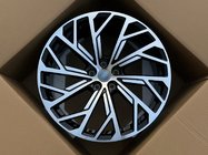 BMW 4-serien G22/23/26 2020– Smidda fälgar OEM R20 V4 (4 st.) foto 1