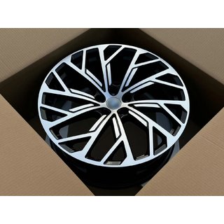 Smidda fälgar OEM R20 V4 (4 st.) BMW 4-serien G22/23/26 2020– foto 3