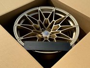 BMW 4-serien G22/23/26 2020– Smidda OEM fälgar R20 V5 (4 st) foto 4