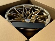 BMW 4-serien G22/23/26 2020– Smidda OEM fälgar R20 V5 (4 st) foto 5