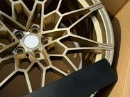 BMW 4-serien G22/23/26 2020– Smidda OEM fälgar R20 V5 (4 st) foto 8