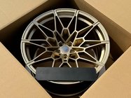 BMW 4-serien G22/23/26 2020– Smidda OEM fälgar R20 V5 (4 st) foto 3