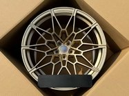 BMW 4-serien G22/23/26 2020– Smidda OEM fälgar R20 V5 (4 st) foto 2