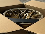 BMW 4-serien G22/23/26 2020– Smidda OEM fälgar R20 V5 (4 st) foto 6