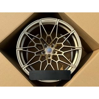 Smidda OEM fälgar R20 V5 (4 st) BMW 4-serien G22/23/26 2020– foto 2