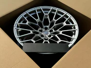 BMW X5 G05 2019–2026 Smidda OEM-fälgar R22 V5 (4 st) foto 3