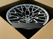 BMW X5 G05 2019–2026 Smidda OEM-fälgar R22 V5 (4 st) foto 4