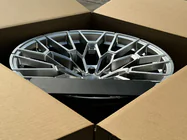 BMW X5 G05 2019–2026 Smidda OEM-fälgar R22 V5 (4 st) foto 5