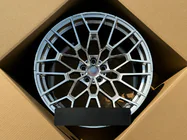 BMW X5 G05 2019–2026 Smidda OEM-fälgar R22 V5 (4 st) foto 1